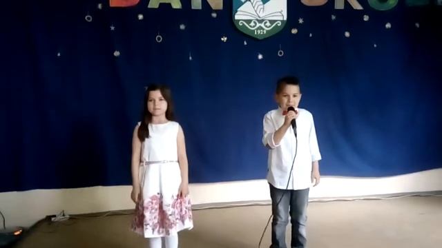 Dan škole 2017 - Za mame i tate смотреть онлайн