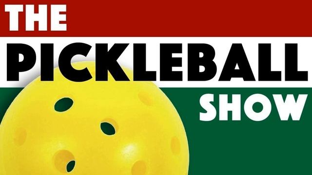 The Pickleball Show - 032: How To Make Your Pickleball Life Easier смотреть онлайн