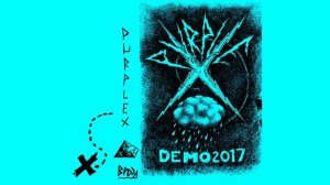 PURPLE X - Demo