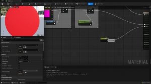22. Section Wrap Up. ONE COURSE SOLUTION FOR MATERIAL Unreal Engine 5