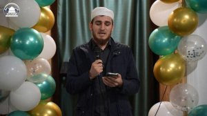 Мажлис -  ифтар в с.Ново-Артлух 2024г.| Ислам Казбековский | islam kazbekovskiy