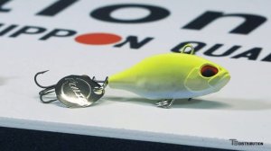DUO REALIS SPIN