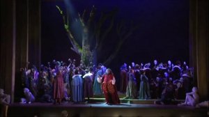 G. Verdi - Falstaff - Act 3 - Finale