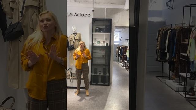 Психология цвета в одежде - Марина Майорова