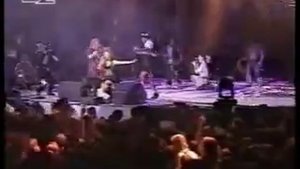 K 2 - Die Nachtigall Singt (Live At Bravo Supershow'95)