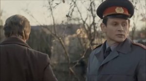 Шоурил актёра - Евгений Наталенко (вещдок)