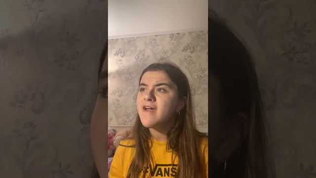 Requiem Cover Dear Evan Hansen смотреть онлайн