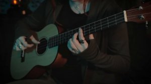 The Last of Us Theme (Gingertail Cover)