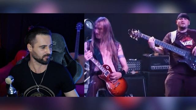 Jorn Lande | Йорн Ланде | Детальный разбор - анализ вокала 16+