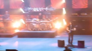 Dream Theater - Learning to Live - live @ Samsung Hall, Zurich 03.02.2017