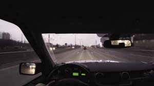 Дальняк на Ведровере, проедет 1400 или нет?