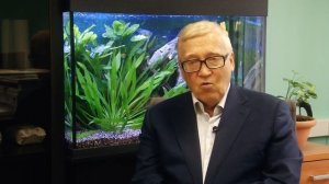 Пётр Гаряев, академик о волновой генетике, часть 3