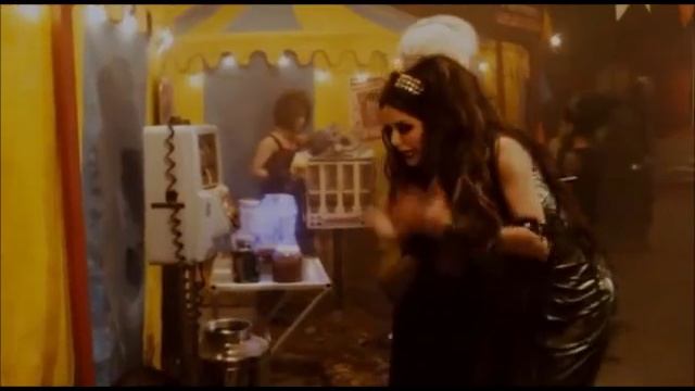 14. Repo! The Genetic Opera - Genterns смотреть онлайн