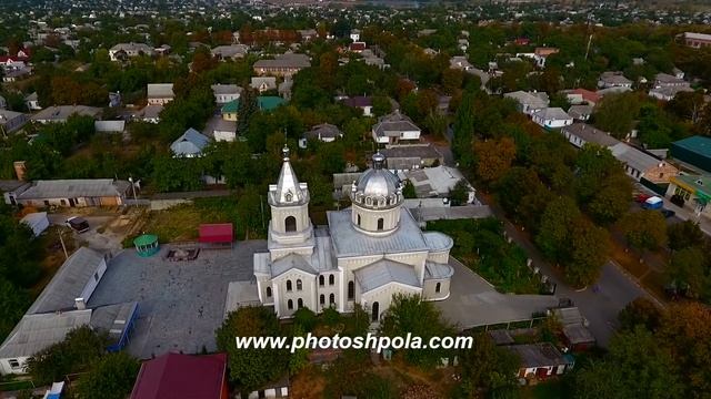 Звенигородка