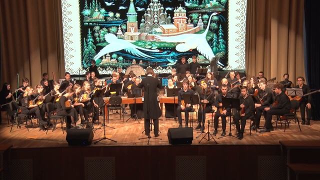 Владимир Пешняк Русские фрески смотреть онлайн