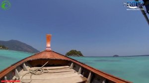 Тестирование пневмата Omer Airbalete 110 в тропиках