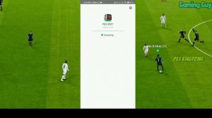Pes 2021 Mobile Hack | eFootball Pes 2021 Mod Apk 5.5.0 | How To Hack Pes 2021 | For Android #3