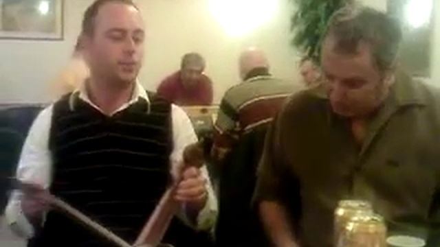 Varitimidis Show 15 mouxampeti 2009. Pollis смотреть онлайн