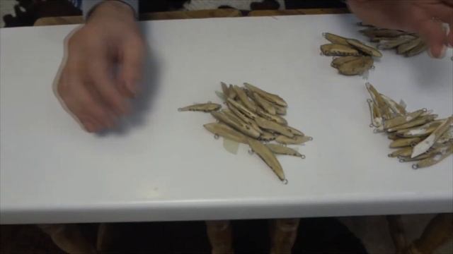 Самодельные вибы. смотреть онлайн