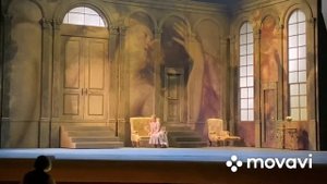 Моцарт Ария Графини