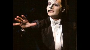 Phantom of the opera The MIRROR