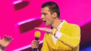 Айдар Гараев из Союза учить петь Тимура из ДАЛС