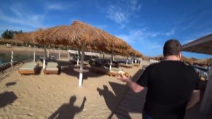 ПРОКАТНУЛИСЬ С ОГРОМНОЙ ГОРКИ! УДАРИЛСЯ СИЛЬНО! МЫ ВЫПИВШИЕ,ДОСТАЕМ ЕГИПТЯН! Виталий Зеленый! ВЛОГ!