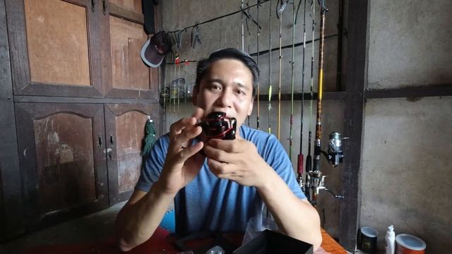 Review Reel KastKing - Sharky III || Mungil, Kuat, Anti Air - Top Recommended