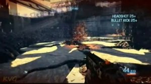 Bulletstorm PS3 Demo
