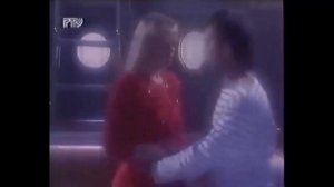 Я не могу тебя терять. (Роберт и Иден. Санта Барбара)