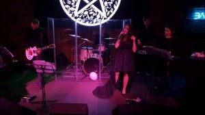 Дарья Бурлюкало - Je t'aime