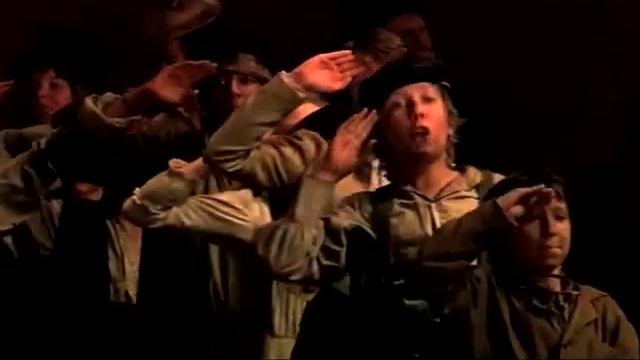 Carmen - highlights from the 2007 production at The Royal Opera House London смотреть онлайн