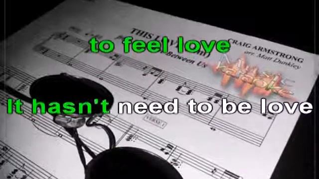 XRINA GRAIG ARMSTRONG ELIZABETH FRASER THIS LOVE смотреть онлайн