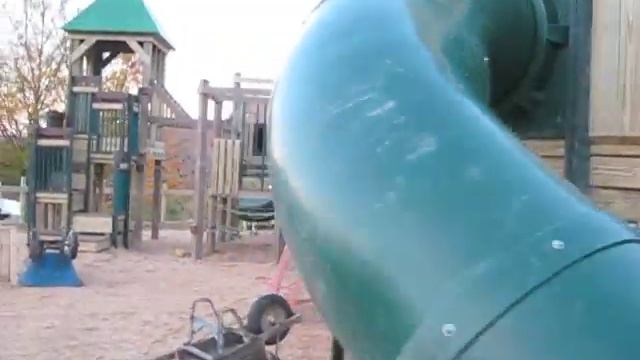 Koala Run Playground at Carder Elementary смотреть онлайн