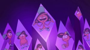 Фраза Тут-и-тама: "Помогающий помогает, ибо он знает, какого быть беспомощным."