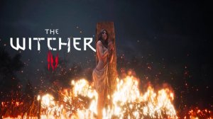 ВЕДЬМАК 4 Не правда ли круто вышло?🤔 AI THE WITCHER 4 Trailer PS5 FANMADE CONCEPT