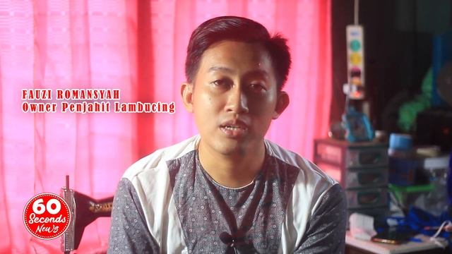 REZEKI DIBALIK PANDEMI WABAH KORONA смотреть онлайн