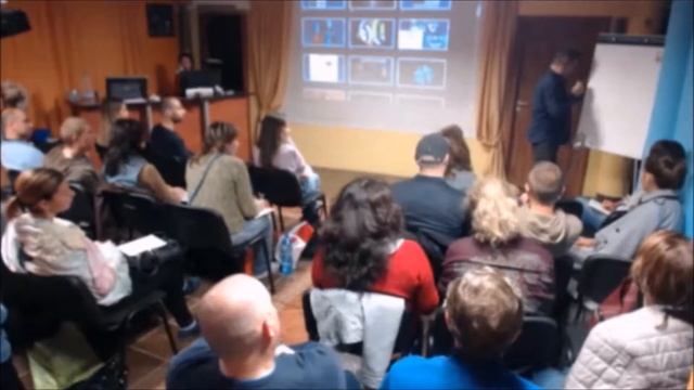 Вихрова математика - Откъде идват цифрите смотреть онлайн