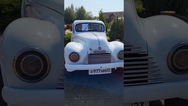 #bmw #retro #RETRO1950