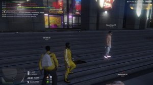 GTA 5 RP DUBROVSKIY SYNDICATE