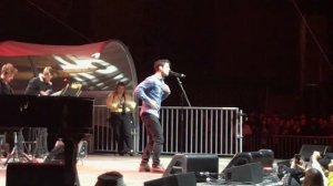 Wait For It - Darren Criss - Elsie Fest 2019