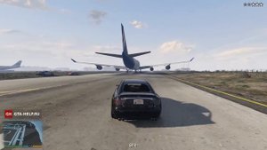 Неприятности с законом (Золотая медаль) — GTA 5