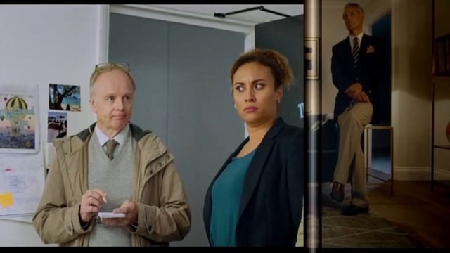 McDonald & Dodds Season 4 Release Date | Trailer | Cast | Expectation | Ending Explained