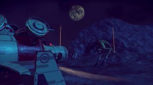 Основы No Man's Sky Исследования