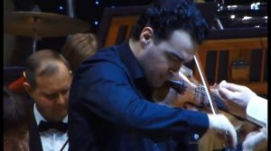 П.И.Чайковский- Концерт для скрипки с оркестром.2,3 части ( Tchaikovsky violin concerto 2,3 mov.)