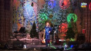 05 Софья Садовникова ЗВЕЗДЫ МОЛЧАТ