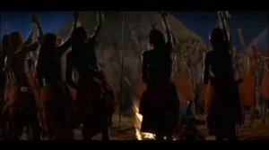 ПРИЗРАК И ТЬМА МИНИ ФИЛЬМ ПОД МУЗЫКУ