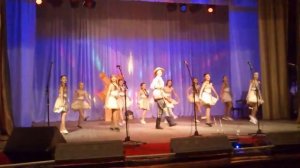 Танец мельница шамбер катарина