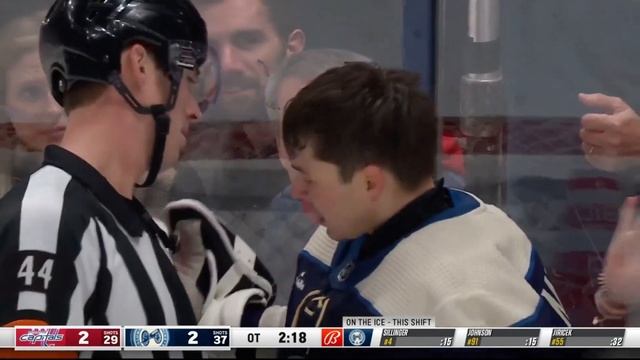 Мерзликинс напал на Уилсона смотреть онлайн