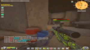 Will To Live FragMovie #10 MSK-3💖Yeyo 💖